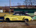 Dansville NY January 1975