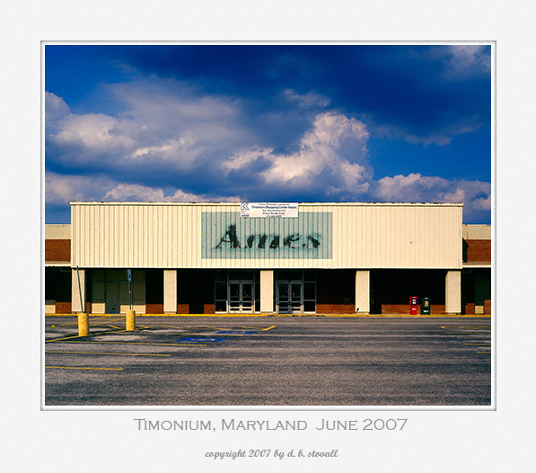 002 Timonium MD June 2007