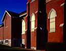 003 Woodsboro MD November 2007